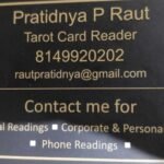 Tarot card reader Pune R.S. pune