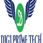 We are Digi Prime Tech[P] Ltd Madiwala Bangalore