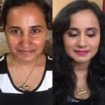 Make Up By Lakshmi Adugodi Bangalore