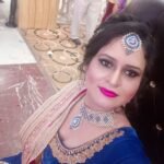 Amandeep Kaur Makeup Studio & Academy Uttam Nagar Delhi