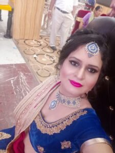 Amandeep Kaur Makeup Studio & Academy Uttam Nagar Delhi