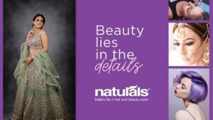 Naturals Salon & Spa Vidhyaranyapura Vidyaranyapura Bangalore