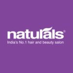 Naturals Salon & Spa, Karol Bagh