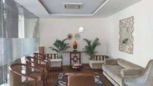 Ode Spa - Jayanagar, Bengaluru opp. Eden Park Resturent Bengaluru