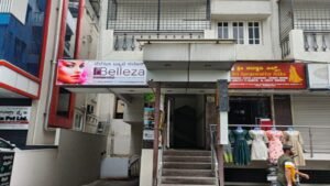 Belleza Beauty Salon