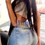 Fabiola Complains Of Exquisite Curvilinearity Short Escort Ahmedabad