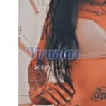 Agustina A -year Escort From Montevideo Work Only Domicile Or Hotel