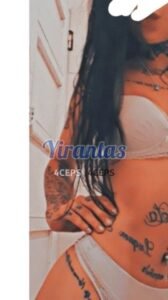 Agustina A -year Escort From Montevideo Work Only Domicile Or Hotel