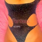 Pretaiza spicy Brazilian ready to satisfy your taste Aunty Escort Gurugram