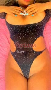 Pretaiza spicy Brazilian ready to satisfy your taste Aunty Escort Gurugram