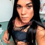 Rafaela Lunardi Amazonian transvestite to make you very happy BBW Escort Gurugram