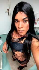 Rafaela Lunardi Amazonian transvestite to make you very happy BBW Escort Gurugram