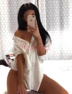 Tania Portuguese university; I'm interesting and sexy; come and prove Nuru Massage Escort Gurugram