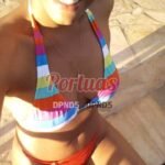 Mirella Brazilian, who recently came, wants complaining Mistress Escort Gurugram