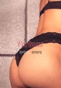 Portuguese the way you like it, debora sexy No-Broker Escort Jaipur