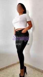 Sofia Latin Always Beams To Have Fun And Enjoy Her Time Femdom Escort Delhi