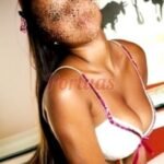 Escort gorgeous mulatto using thin strokes and nicely done body language Sex Story Escort Jaipur