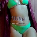 Samantha Has Great Voluptuous Beauty With Big Breasts Tattoo Escort Chennai