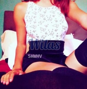 Meibi Lovely Redhead Will Please You To The Very Extent Italian Escort Chennai