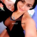 Melisa gorgeous escort great lover full service BBW Escort Bangalore