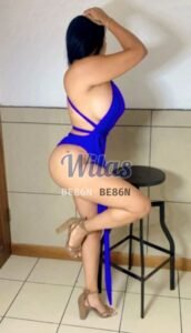 Alexa A Gorgeous Masseuse Starting In The Neighbourhood 3000 Rupees Escort Ahmedabad