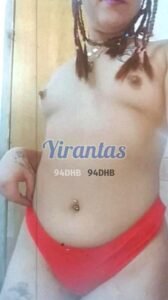 Zafiro Beautiful And Sexual Dirty Talking Escort in Mumbai