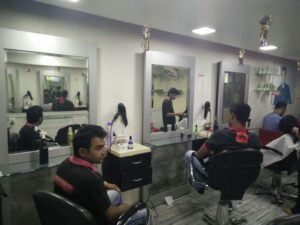 Jawed Habib Hair Xpreso Wanowrie Pune