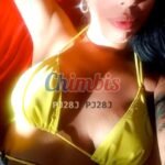 Romi Linda Argentina first in your city VIP Escort Bangalore