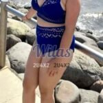 Megan Busty Has Experience To Moisten Us Richly Japanese Escort Chennai