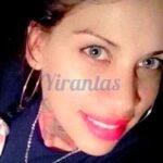 Martina Girl Sensual Good And Complacent I Await For You