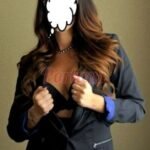 Escort with beautiful and sexy physique mastery of pleasure BBW Escort Jaipur