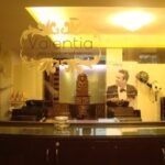 Valentia Salon & Spa Janakpuri Delhi