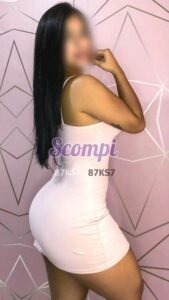 Sofia Is Quite Friendly And Eager To Have Fun Among Fresh Companions