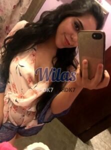 Maria Paula Is A Lovely Young Lady Fit For Your Fantasies 2000 Rupees Escort Chennai