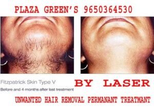 Plaza Greens - Ladies & Gents Parlour Naya Ganj Ghaziabad