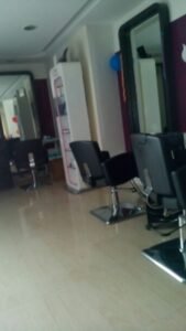 Studio 9 Spa & Salon Banaswadi Bangalore