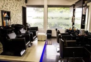 Shoana Unisex Salon Kalyani Nagar Pune