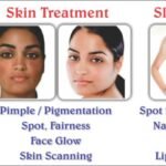 Makeovers Beauty Clinic - Hair / Skin / Spa / Laser / Slimming Dahisar East Mumbai