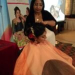 Sahiba Unisex Salon N Academy Okhla Delhi