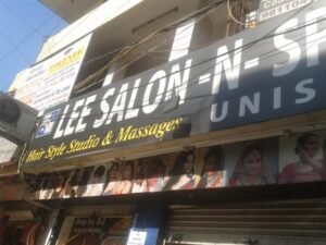 Lee Salon & Unisex Spa Mayur Vihar Delhi