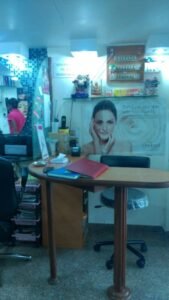 Geeta Beauty Care Goregaon West Mumbai