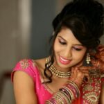 Geeta Bridal Make Up Artist Borivali West Mumbai