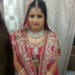 Monalisa Beauty Saloon Gulabi Bagh Delhi