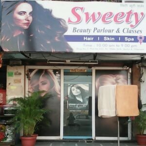 Sweety Beauty Parlour & Classes Ghansoli Mumbai