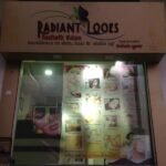 Radiant Look Beauty Parlour Bavdhan Pune