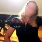 Vivian, a blonde of a year-old age, is sophisticated and matured French Kissing Escort Gurugram