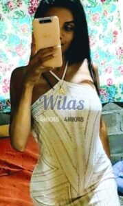 Kimoii Tetoncita Smiley And Rather Attractive Dirty Talk Escort Ahmedabad