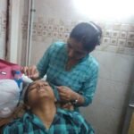 Moni Beauty Parlour Santacruz East Mumbai