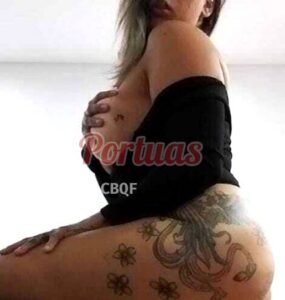 Mirela Martins The Blonde of Pleasure Brazilian for excellent gentleman, a decent man Mistress Escort Gurugram