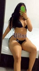 Mari Fer Is A Gorgeous Brunette With The Greatest Material 3000 Rupees Escort Chennai